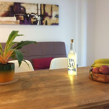 רוזס Arkadia Apartaments 2.1 מראה חיצוני תמונה