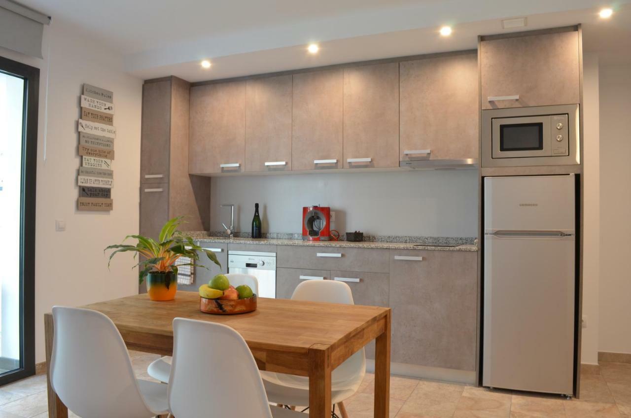 רוזס Arkadia Apartaments 2.1 מראה חיצוני תמונה