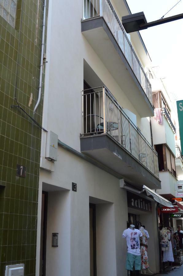 רוזס Arkadia Apartaments 2.1 מראה חיצוני תמונה