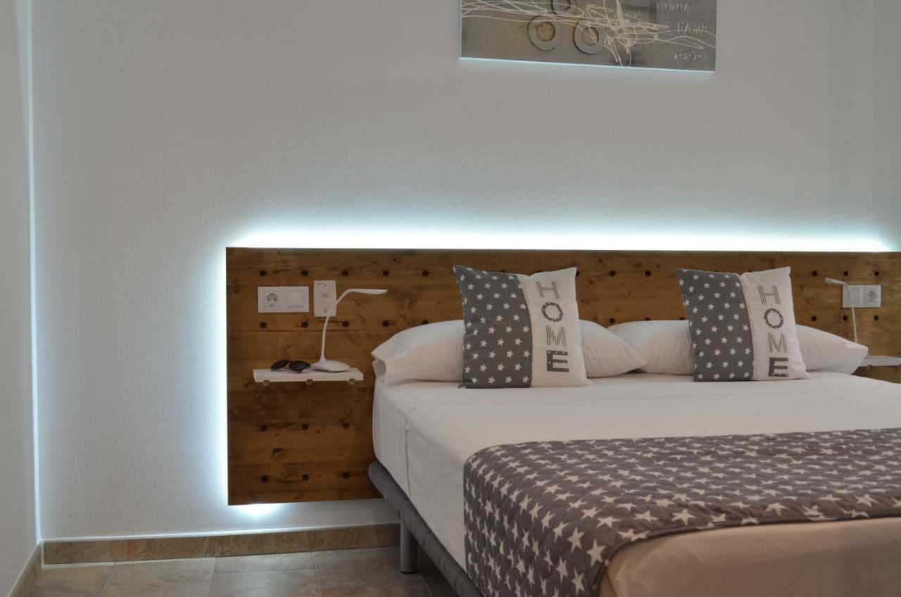 רוזס Arkadia Apartaments 2.1 מראה חיצוני תמונה