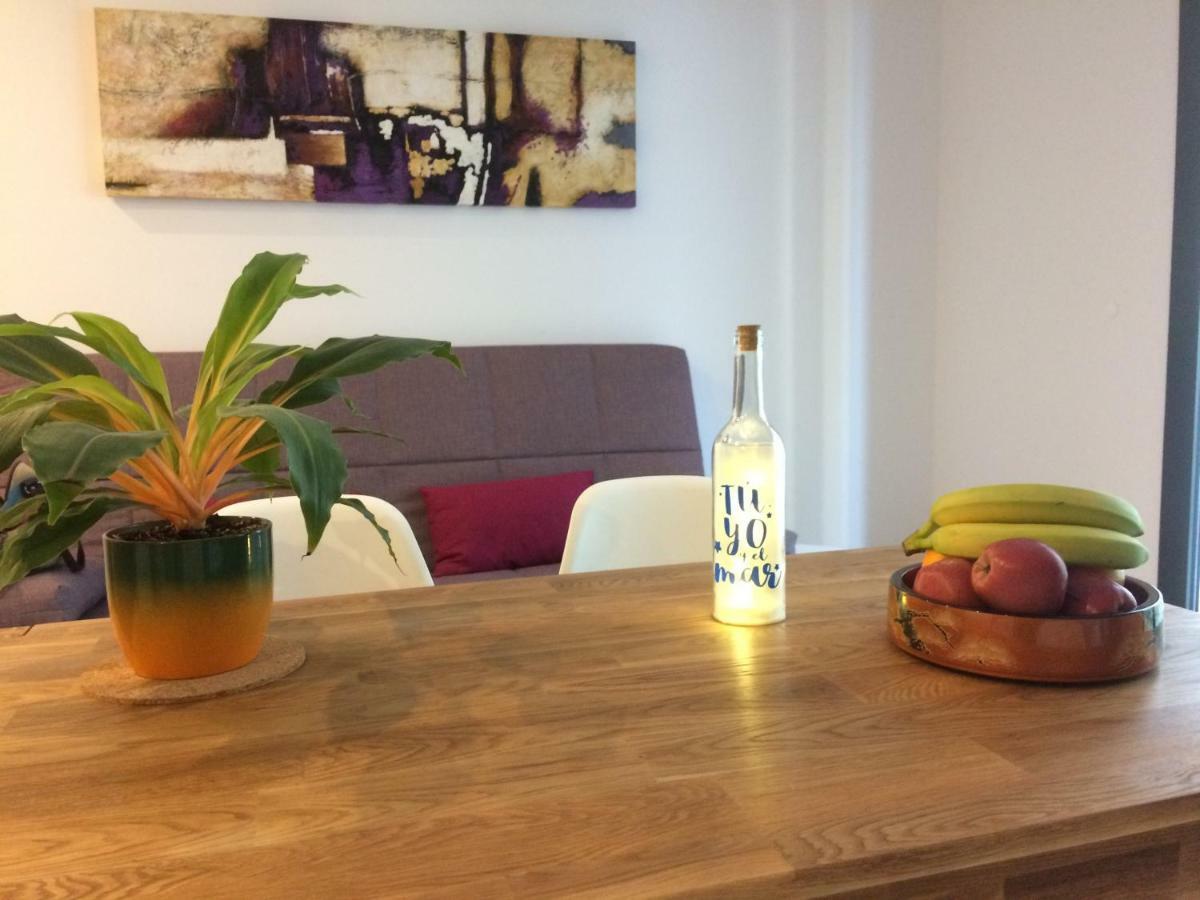 רוזס Arkadia Apartaments 2.1 מראה חיצוני תמונה